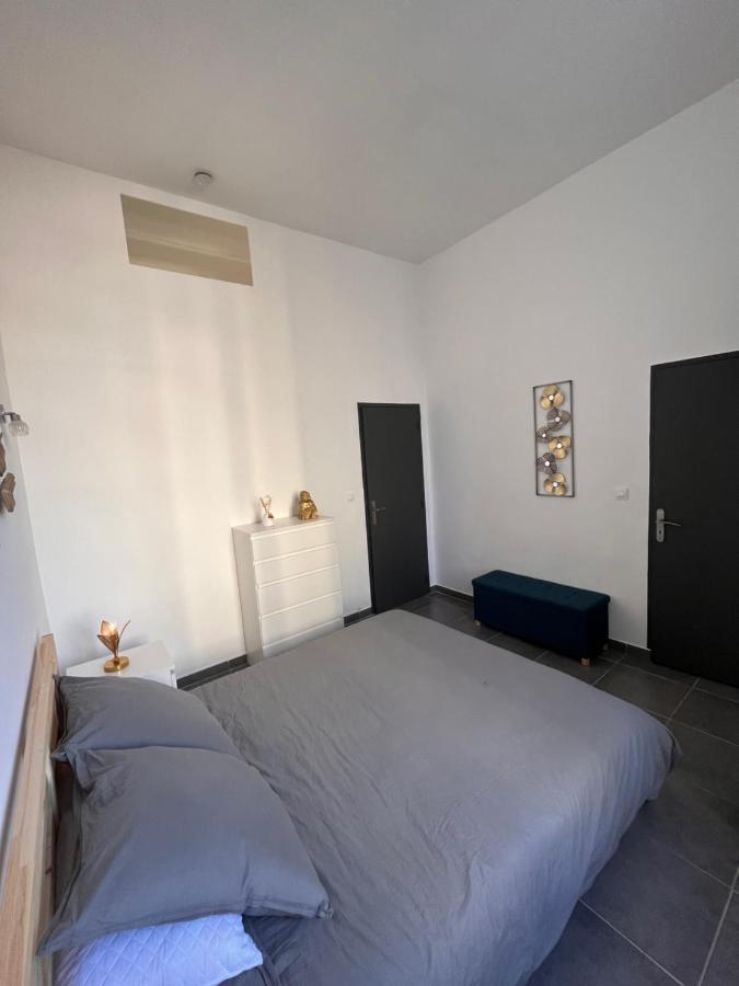 Magnifique Appartement A 10 Minutes De La Croisette Cannes Exterior photo