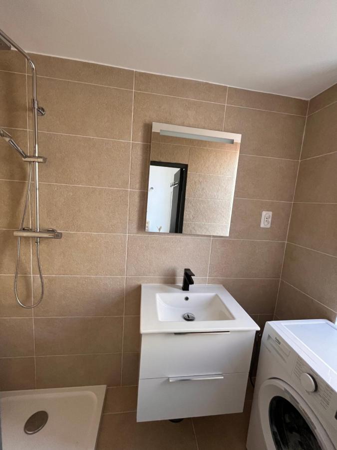 Magnifique Appartement A 10 Minutes De La Croisette Cannes Exterior photo